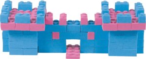 Mad Mattr Pink Brick Maker by Relevant Play 2
