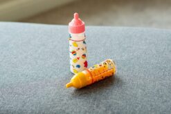 Magic Milk and Juice Baby Bottles by Toysmith 3