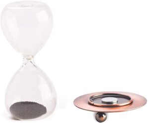 Magnetic Sandtimer by Westminster 3