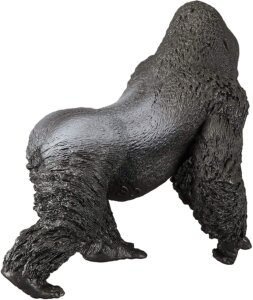 Male Gorilla Figure by Schliech 1