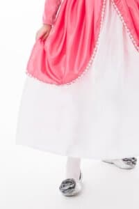Mermaid Ball Gown Medium 3 5 Years by Little Adventures 2