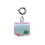 Mermaid Treasure Chest Charm by Charm It 1