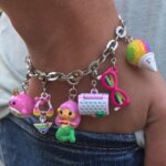 Mermaid Treasure Chest Charm by Charm It 2