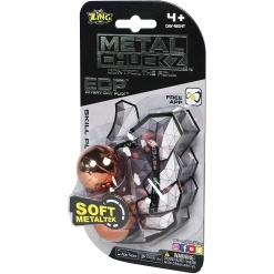 Metal Thumb Chuckz by Zing