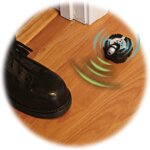 Micro Motion Alarm by Mukikim 2