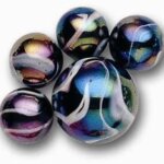 Milky Way Marble Pack by Play Visions 1