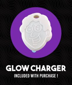 Milky Way Thinking Putty Cosmic Glows Series by Crazy Aarons 3