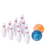 Mini Bowling by Toysmith 1