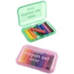 Mini Crayons by Toysmith 2