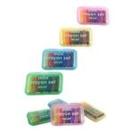 Mini Crayons by Toysmith 3