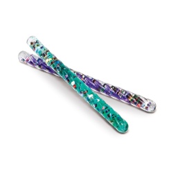 Mini Glitter Wand by Toysmith