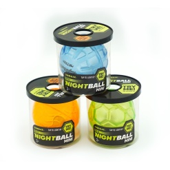Mini NightBall by Tangle Creations