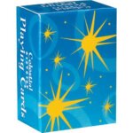 Mini Playing Cards by Toysmith 1