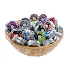 Mini Thinking Putty Tins Effects 2 Series by Crazy Aarons