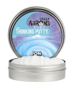 Mini Thinking Putty Tins Effects Series by Crazy Aarons 9