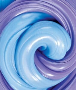 Mini Twilight Thinking Putty Hypercolors Series by Crazy Aarons 1