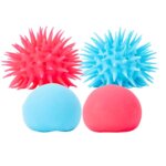Mondo Neon Inside Out Ball by Play Visions 1