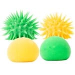 Mondo Neon Inside Out Ball by Play Visions 2