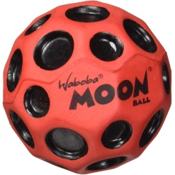 Moon Ball by Woboba