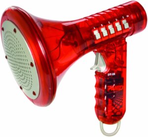Multi Voice Changer by Toysmith 1
