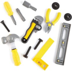 My First Tool Box by Kidoozie 1