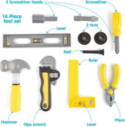 My First Tool Box by Kidoozie 2
