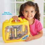 My First Tool Box by Kidoozie 5