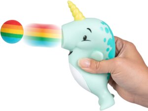 Narwhal Popper by Hog Wild 2