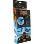 Neutron Stunt Top by Play Visions