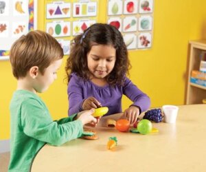 New Sprouts Healthy Snacks by Learning Resources 2