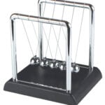 Newtons Cradle by Toysmith 1