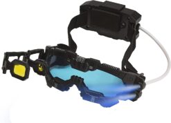 Night Mission Goggles by Mukikim 1