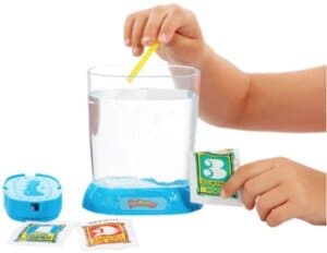 Ocean Zoo Sea Monkeys by Schylling 2