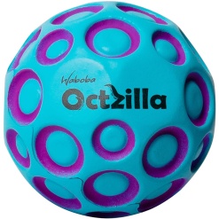 Octzilla Ball by Woboba