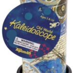 Old World Kaleidoscope by Toysmith 1