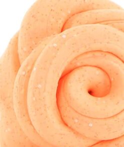Orangesicle Scentsory Thinking Putty Scented Series by Crazy Aarons 1
