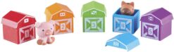 Peekaboo Learning Farm by Learning Resources 2