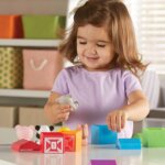 Peekaboo Learning Farm by Learning Resources 6