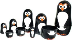 Penguin Parade by Play Visions 1
