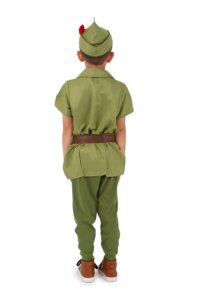 Peter Pan Set Medium 3 5 Years by Little Adventures 3 scaled