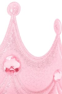 Pink Princess Soft Crown by Little Adventures 1 scaled