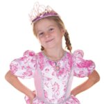 Pink Tiara by Great Pretenders 1