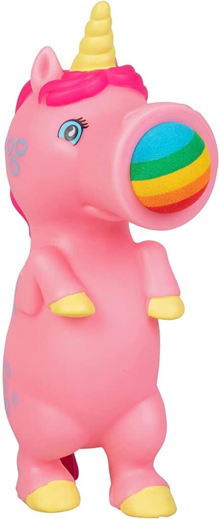 Pink Unicorn Popper by Hog Wild 1