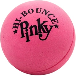 Pinky Ball by Toysmith
