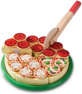 Pizza Party by Melissa Doug 2