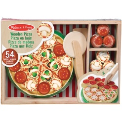 Pizza Party by Melissa Doug