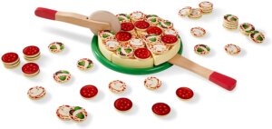 Pizza Party by Melissa Doug 3