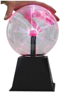 Plasma Ball 6 by TEDCO 1