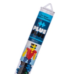 Plus Plus Basic Mix by Plus Plus