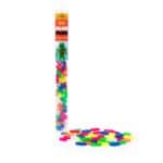 Plus Plus Neon Mix by Plus Plus 3